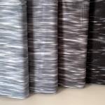 Fleurish Steel - 1 Stück = 1,50 Meter