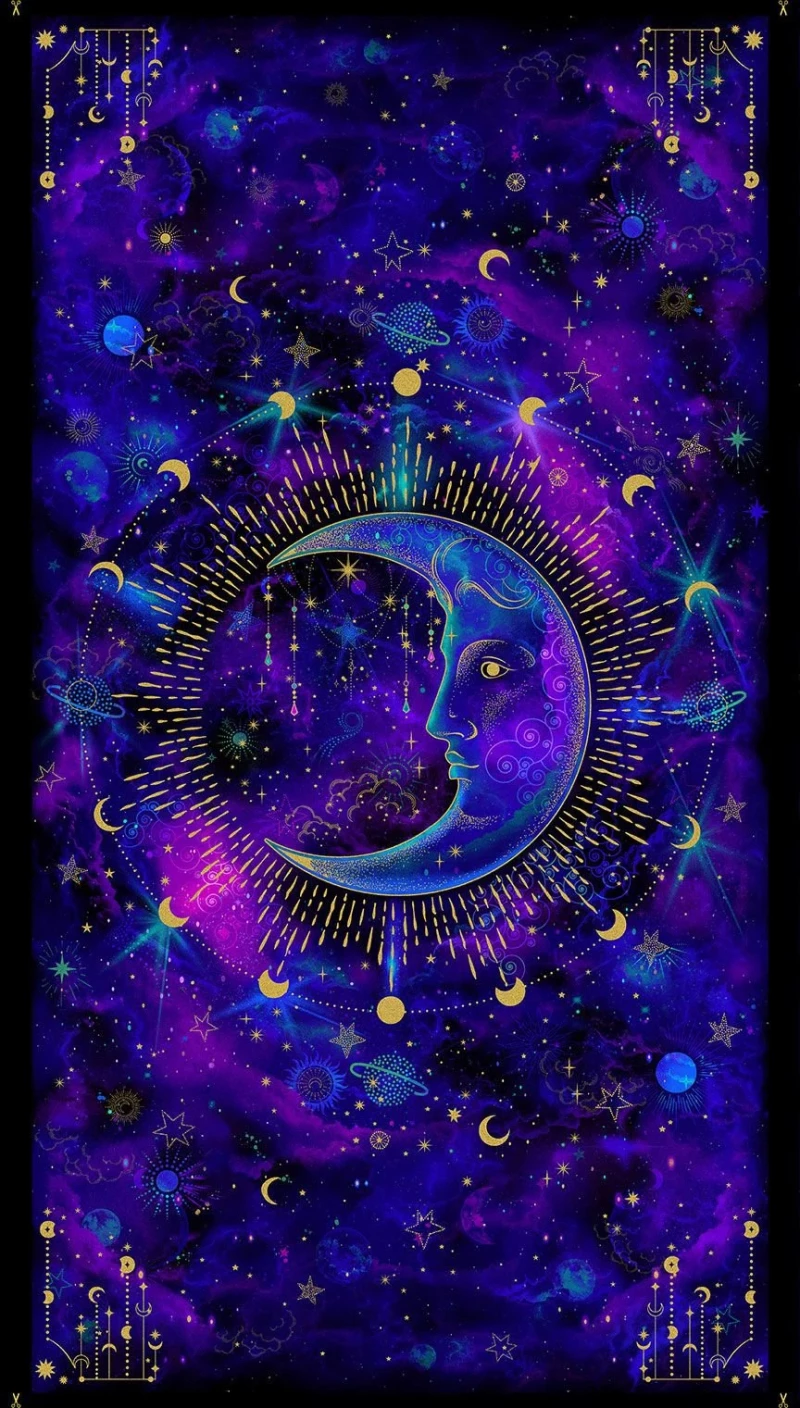 Cosmos - Panel