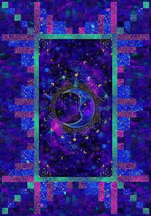 Cosmos - Panel