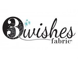 3Wishes Fabric